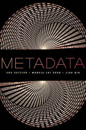 Metadata, Second Editiion: (English)