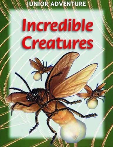 Incredible Creatures