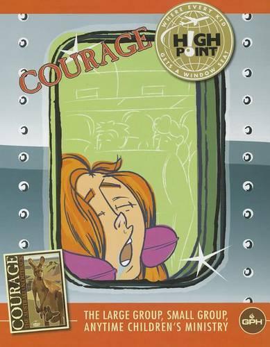 Highpoint Courage Kit