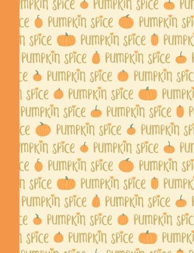 Pumpkin Spice