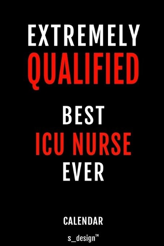 Calendar for ICU Nurses / ICU Nurse