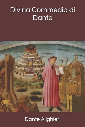 Divina Commedia di Dante