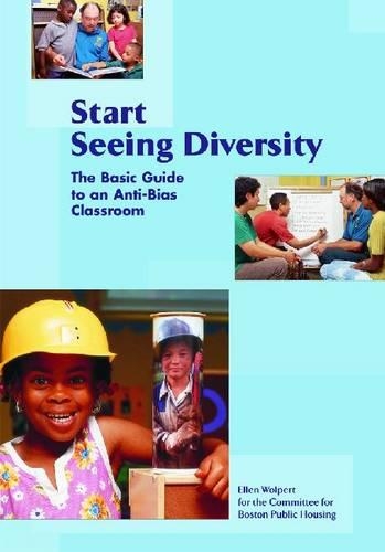 Start Seeing Diversity