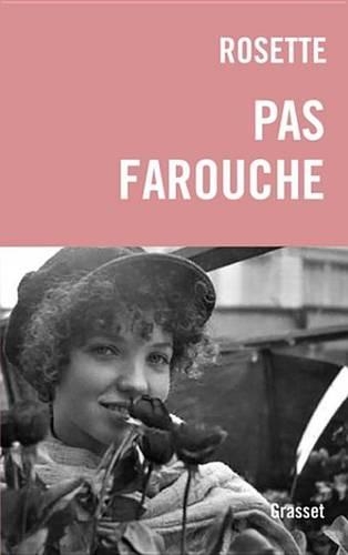 Pas Farouche