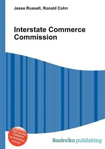 Interstate Commerce Commission