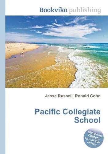 Pacific Collegiate School: (English)