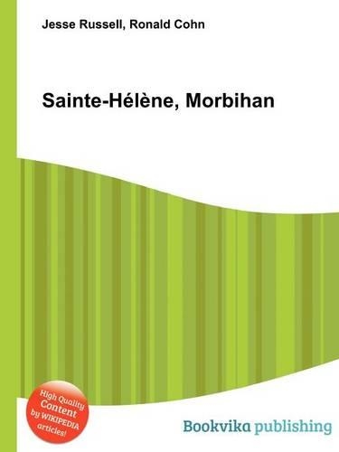 Sainte-Helene, Morbihan: (English)