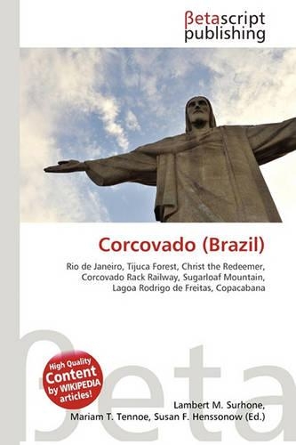 Corcovado (Brazil)