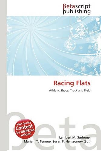 Racing Flats