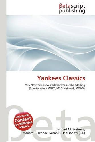 Yankees Classics