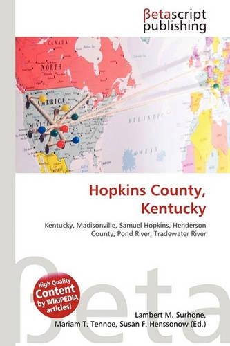 Hopkins County, Kentucky