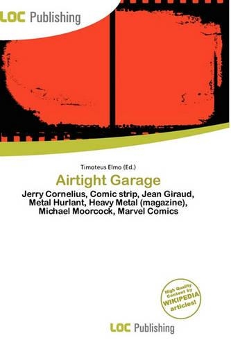 Airtight Garage