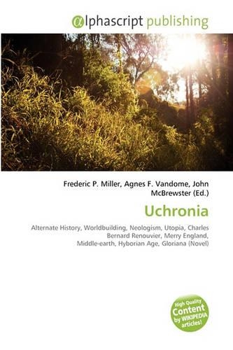 Uchronia: (English)