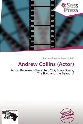 Andrew Collins (Actor)