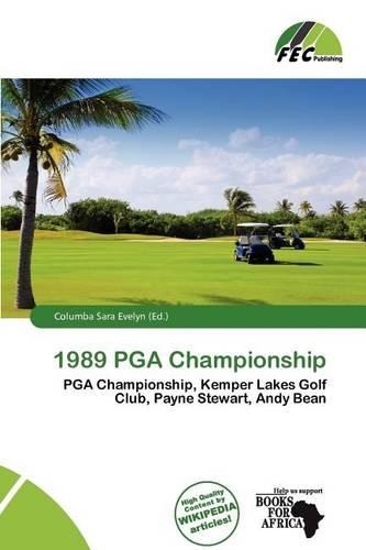 1989 PGA Championship