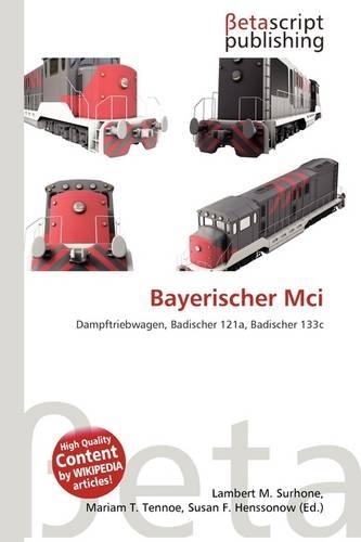Bayerischer MCI
