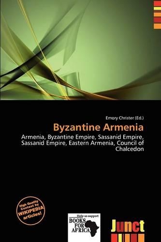 Byzantine Armenia