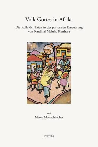 Volk Gottes in Afrika