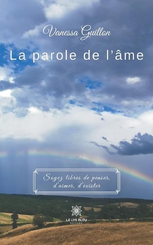 La parole de l'âme
