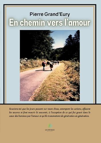 En chemin vers l'amour