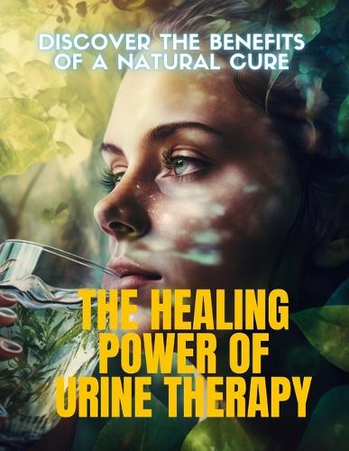 The Healing Power of Urine Therapy: Discover the Benefits of a Natural Cure