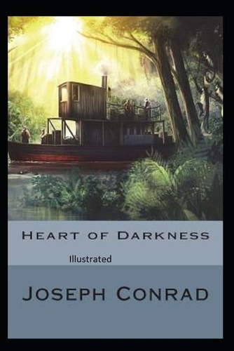 Heart of Darkness Illustrated