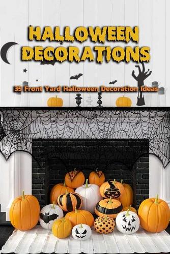 Halloween Decorations