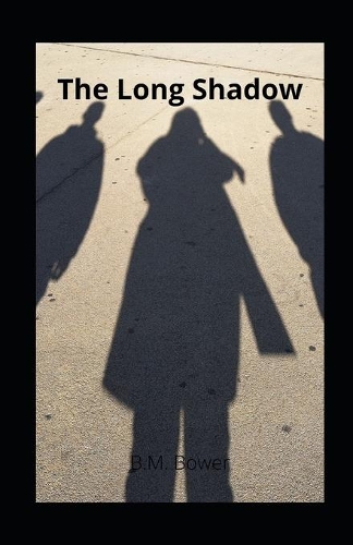 The Long Shadow illustrated