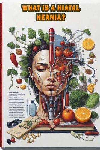 What Is a Hiatal Hernia?: Understand hiatal hernias, their causes, and potential complications.