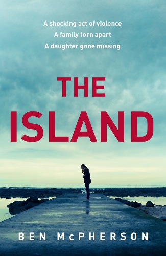 McPherson Psychological Thriller 2