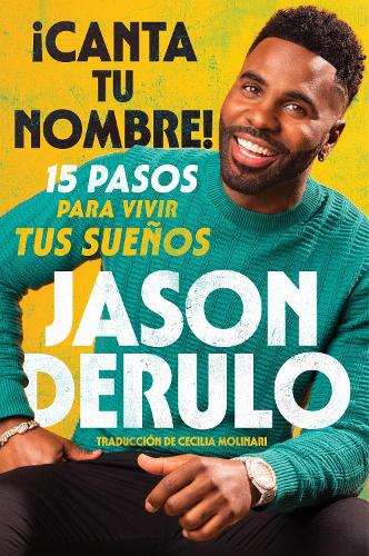 Sing Your Name Out Loud / Icanta Tu Nombre! (Spanish Edition)