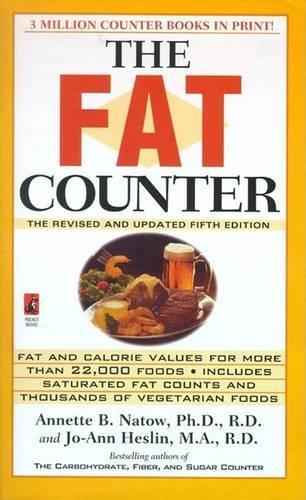 The Fat Counter
