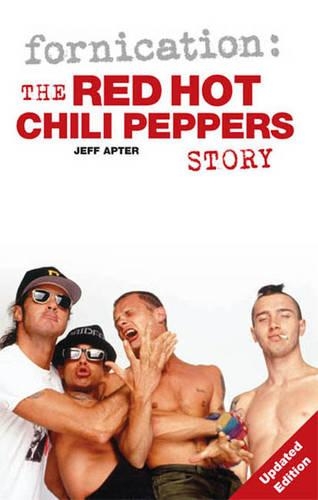Fornication: The Red Hot Chili Peppers