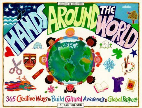 Hands Around the World