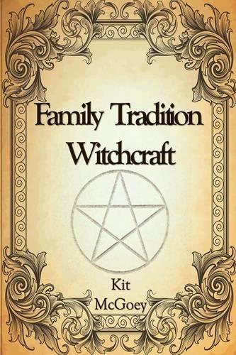 Family Tradition Witchcraft