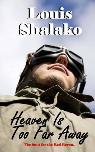 Heaven Is Too Far Away