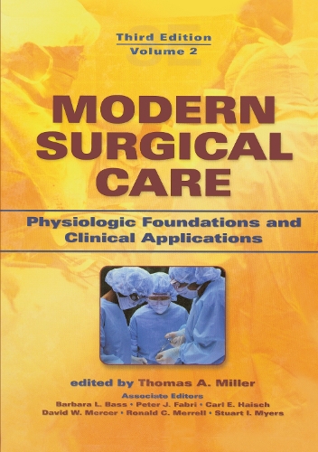 Modern Surgical Care