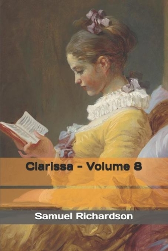 Clarissa - Volume 8