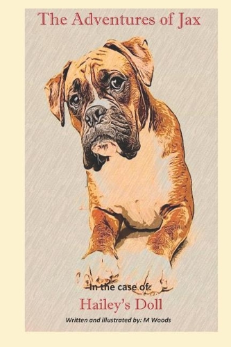 The Adventures of Jax