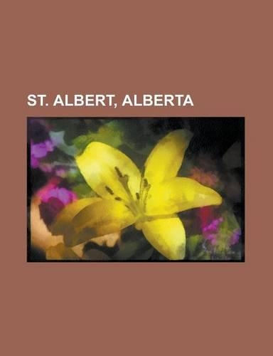 St. Albert, Alberta