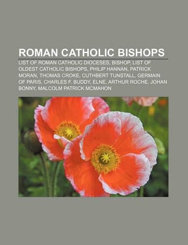 Roman Catholic Bishops