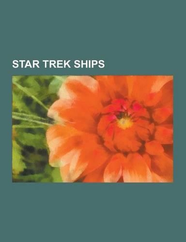 Star Trek Ships