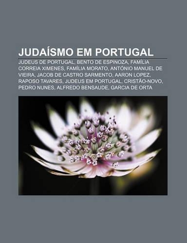 Judaismo Em Portugal