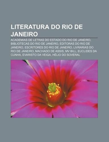 Literatura Do Rio de Janeiro