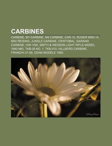 Carbines