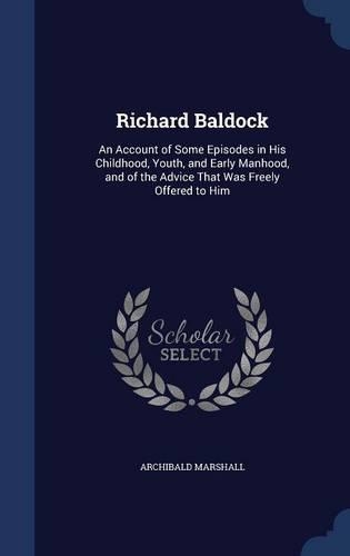 Richard Baldock