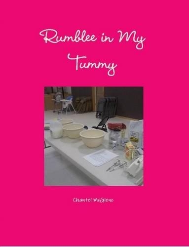 Rumblee in My Tummy