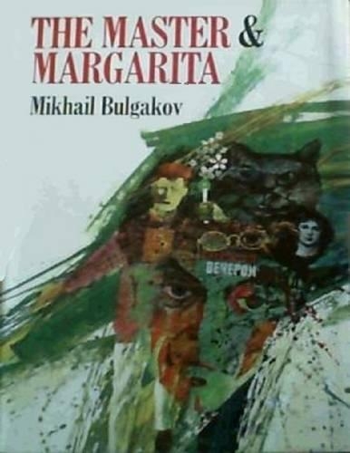 The Master and Margarita
