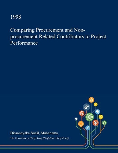 Comparing Procurement and Non-Procurement Related Contributors to Project Performance