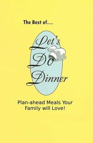 The Best of Let's Do Dinner